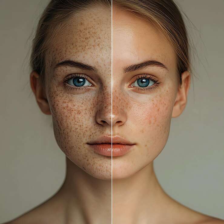 Photo Editing - in Digital Marketing and Branding